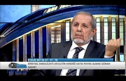 Diyanet'e Soralım 302.Bölüm