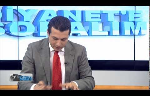 Diyanet'e Soralım 306.Bölüm