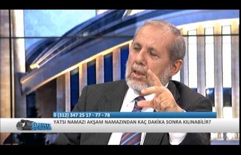 Diyanet'e Soralım 386.Bölüm