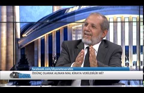 Diyanet'e Soralım 388.Bölüm