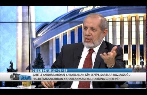 Diyanet'e Soralım 390.Bölüm