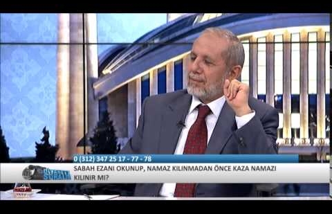 Diyanet'e Soralım 393.Bölüm