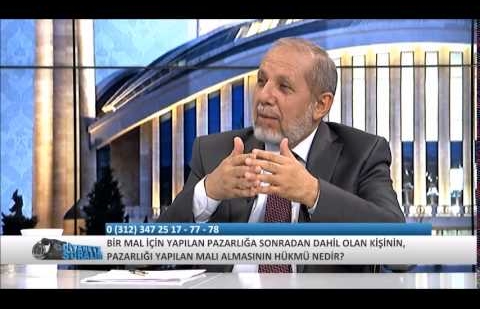 Diyanet'e Soralım 398.Bölüm
