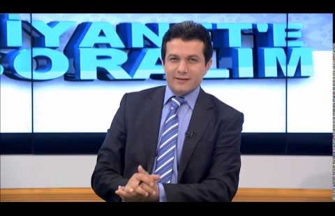 Diyanet'e Soralım 401.Bölüm