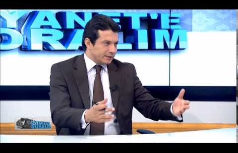 Diyanet'e Soralım 409.Bölüm