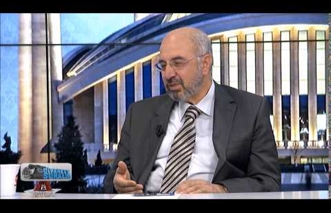 Diyanet'e Soralım 411.Bölüm