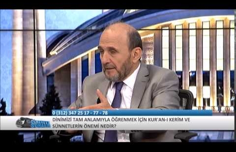 Diyanet'e Soralım 412.Bölüm