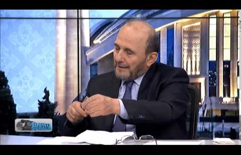 Diyanet'e Soralım 417.Bölüm