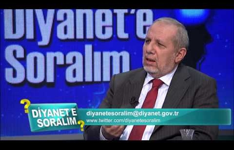 Diyanet'e Soralım 43.Bölüm