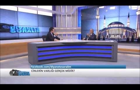Diyanet'e Soralım 435.Bölüm