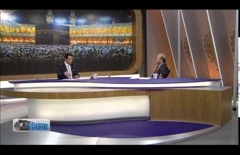 Diyanet'e Soralım 445.Bölüm