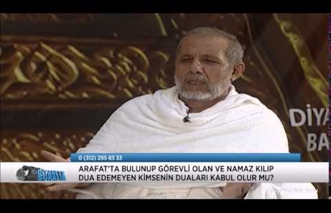 Diyanet'e Soralım 454.Bölüm