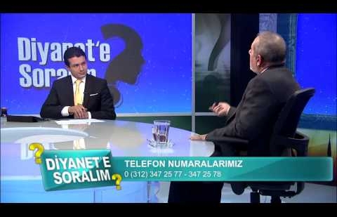 Diyanet'e Soralım 48.Bölüm