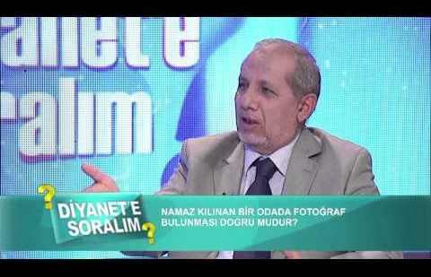 Diyanet'e Soralım 5.Bölüm 