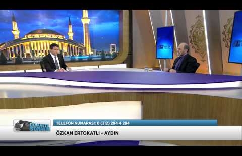Diyanet'e Soralım 548.Bölüm