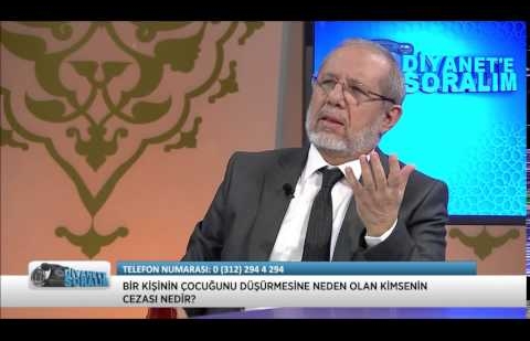 Diyanete Soralım 574.Bölüm