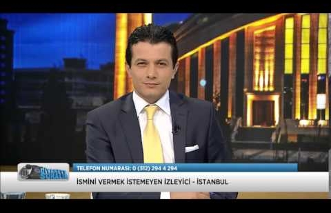 Diyanete Soralım 616.Bölüm