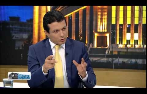 Diyanete Soralım 619.Bölüm