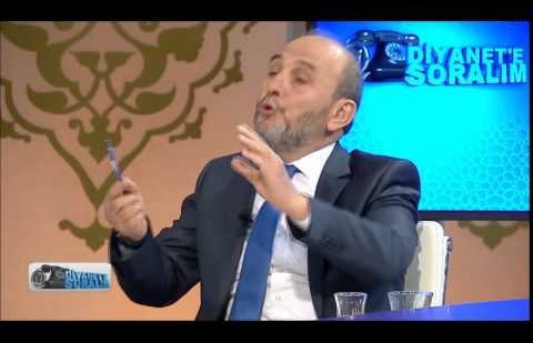 Diyanete Soralım 628.Bölüm
