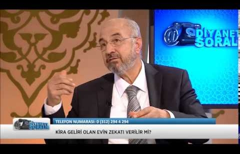 Diyanete Soralım 633.Bölüm