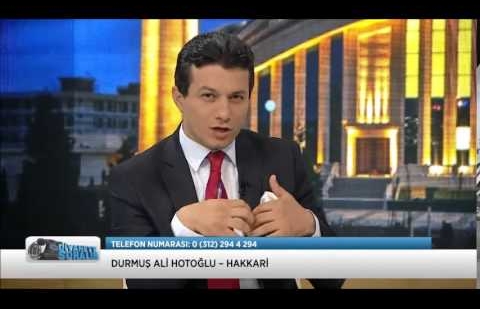 Diyanete Soralım 641.Bölüm