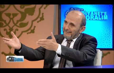 Diyanete Soralım 642.Bölüm