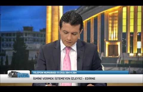 Diyanete Soralım 650.Bölüm