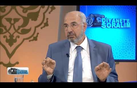 Diyanete Soralım 657.Bölüm - (Kurban Bayramı 2)