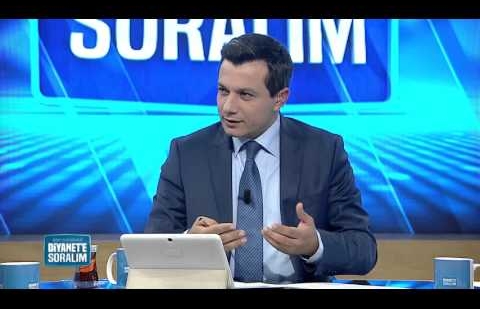 Diyanete Soralım 664.Bölüm