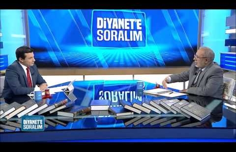 Diyanete Soralım 665.Bölüm