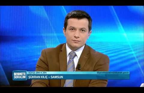 Diyanet'e Soralım 667.Bölüm