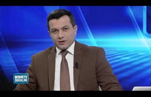 Diyanet'e Soralım 672.Bölüm