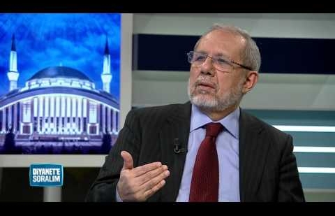 Diyanet'e Soralım 677.Bölüm
