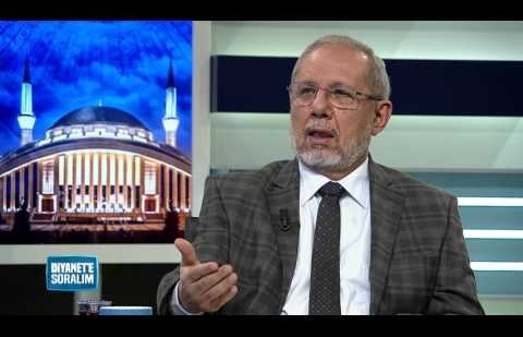 Diyanet'e Soralım 680.Bölüm