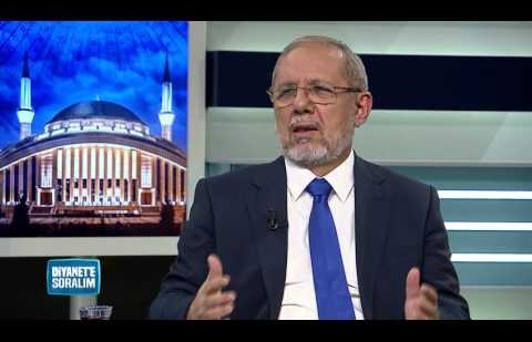 Diyanet'e Soralım 681.Bölüm
