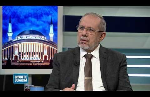 Diyanet'e Soralım 685.Bölüm