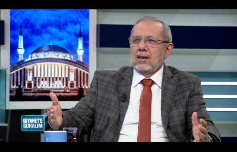 Diyanet'e Soralım 696.Bölüm