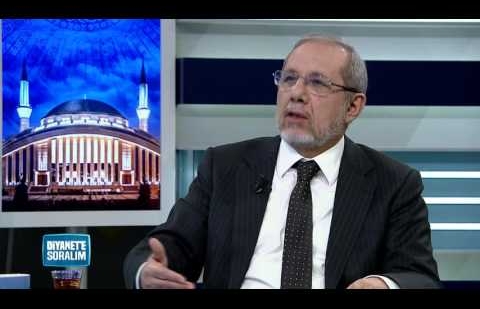 Diyanet'e Soralım 709.Bölüm