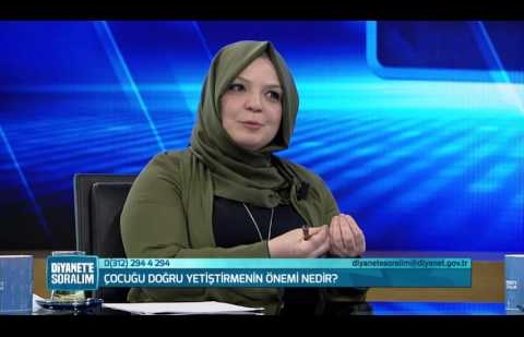 Diyanet'e Soralım 713.Bölüm