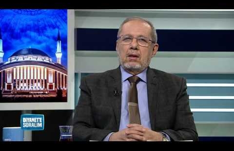 Diyanet'e Soralım 718.Bölüm