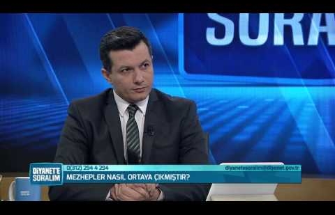 Diyanet'e Soralım 728.Bölüm