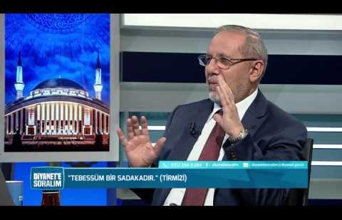 Diyanet'e Soralım 759.Bölüm