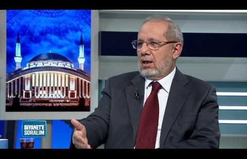 Diyanet'e Soralım 764.Bölüm
