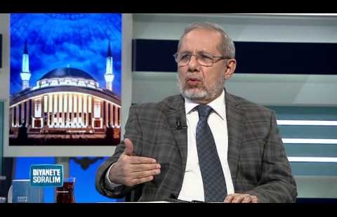 Diyanet'e Soralım 771.Bölüm