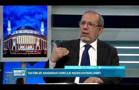 Diyanet'e Soralım 772.Bölüm