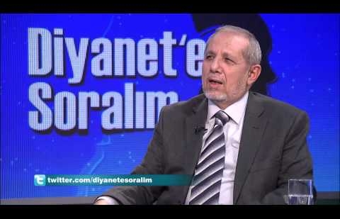 Diyanet'e Soralım 82.Bölüm