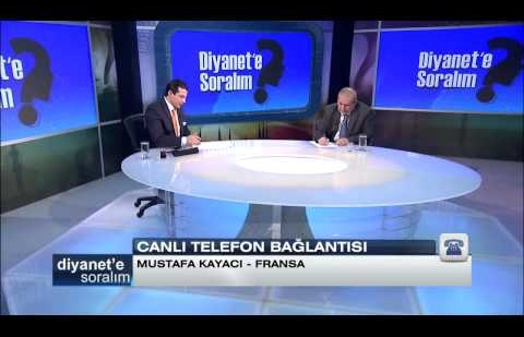 Diyanet'e Soralım 83.Bölüm