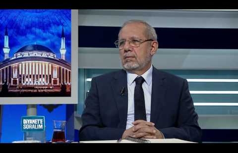 Diyanet'e Soralım 847.Bölüm