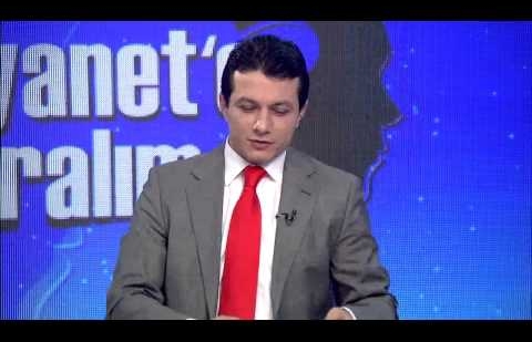 Diyanet'e Soralım 86.Bölüm