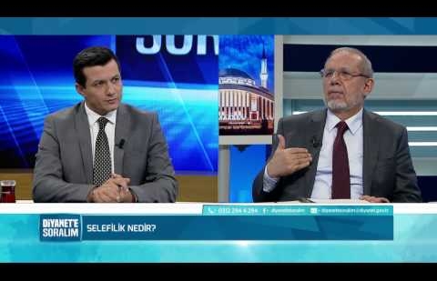 Diyanet'e Soralım 871.Bölüm
